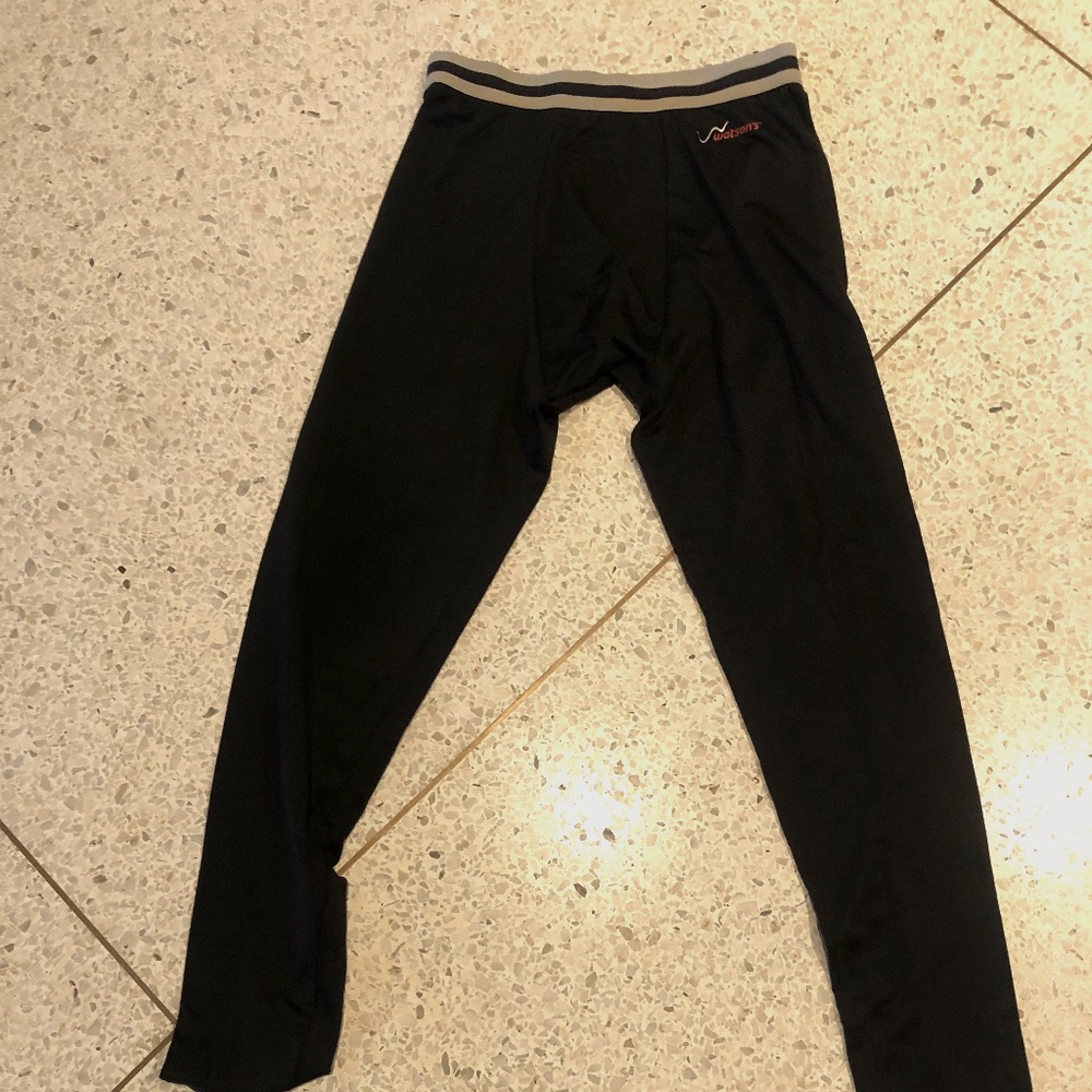 Watson's Base Layer Long Underwear Tights